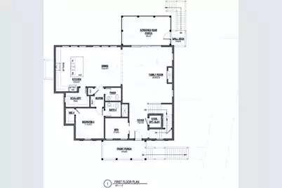 1604 John Fenwick Lane, Johns Island, SC 29455 - Photo 3