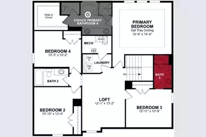 470 White Magnolia Street, Moncks Corner, SC 29461 - Photo 5