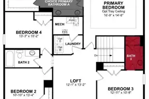 470 White Magnolia St, Moncks Corner, SC 29461 - Photo 5