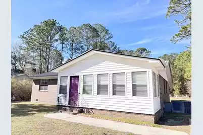 348 Cleveland Street, Walterboro, SC 29488 - Photo 1