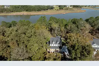 6522 Beagle Club Road, Meggett, SC 29449 - Photo 3