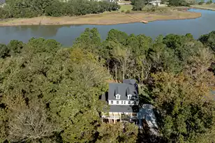 6522 Beagle Club Rd, Meggett, SC 29449 - Photo 3