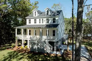 6522 Beagle Club Rd, Meggett, SC 29449 - Photo 1