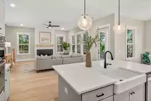 6522 Beagle Club Rd, Meggett, SC 29449 - Photo 5
