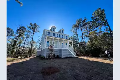 3893 James Bay Road, Johns Island, SC 29455 - Photo 1