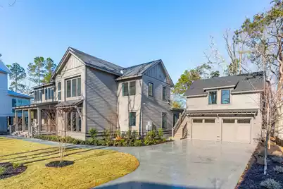 3917 Delinger Drive, Mount Pleasant, SC 29466 - Photo 3