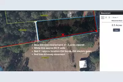 149 Donald Lane, Bonneau, SC 29431 - Photo 7