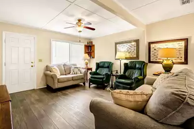 609 Palmetto Boulevard, Edisto Beach, SC 29438 - Photo 5