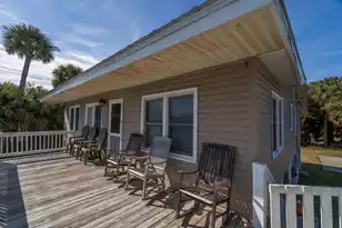 609 Palmetto Blvd, Edisto Beach, SC 29438 - Photo 7