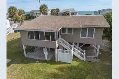 609 Palmetto Boulevard, Edisto Beach, SC 29438 - Photo 33