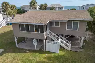 609 Palmetto Blvd, Edisto Beach, SC 29438 - Photo 33