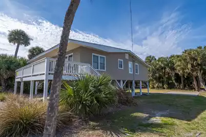 609 Palmetto Boulevard, Edisto Beach, SC 29438 - Photo 37