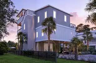 615 Beach Ct W, Folly Beach, SC 29439 - Photo 5