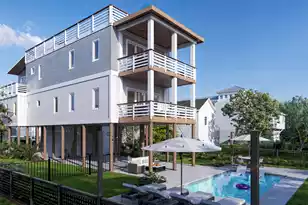 615 Beach Ct W, Folly Beach, SC 29439 - Photo 3