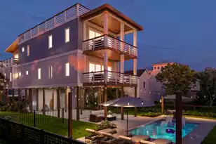 615 Beach Ct W, Folly Beach, SC 29439 - Photo 1