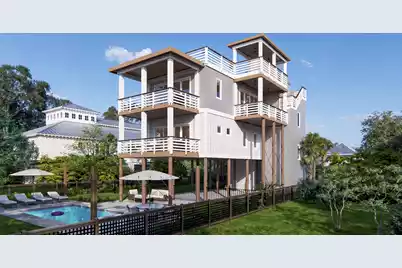 615 Beach Court W, Folly Beach, SC 29439 - Photo 27