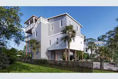 615 Beach Court W, Folly Beach, SC 29439 - Photo 31