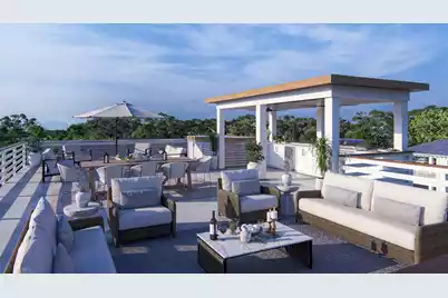 615 Beach Court W, Folly Beach, SC 29439 - Photo 9