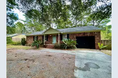 1133 Rifle Range Road, Mount Pleasant, SC 29464 - Photo 1