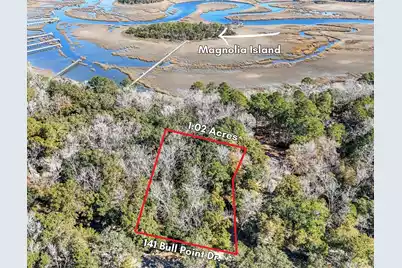 141 Bull Point Drive, Seabrook, SC 29940 - Photo 3