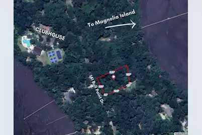 141 Bull Point Drive, Seabrook, SC 29940 - Photo 5