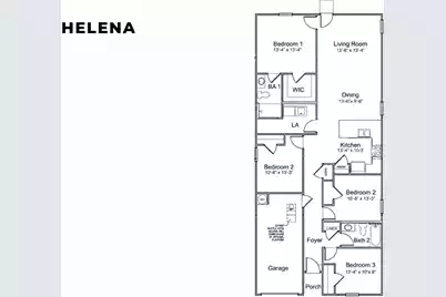 116 Lilac Grove Way, Summerville, SC 29486 - Photo 37