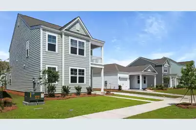 215 Terrace View Drive, Summerville, SC 29486 - Photo 35