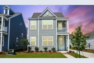 215 Terrace View Drive, Summerville, SC 29486 - Photo 1