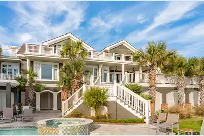 112 Ocean Boulevard, Isle Of Palms, SC 29451 - Photo 33