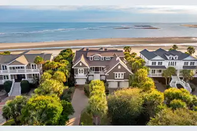112 Ocean Boulevard, Isle Of Palms, SC 29451 - Photo 1