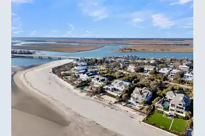 112 Ocean Boulevard, Isle Of Palms, SC 29451 - Photo 95