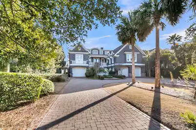 112 Ocean Boulevard, Isle Of Palms, SC 29451 - Photo 93