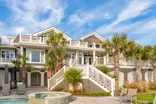 112 Ocean Blvd, Isle Of Palms, SC 29451 - Photo 1