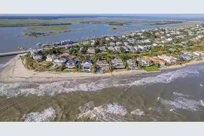 112 Ocean Boulevard, Isle Of Palms, SC 29451 - Photo 125