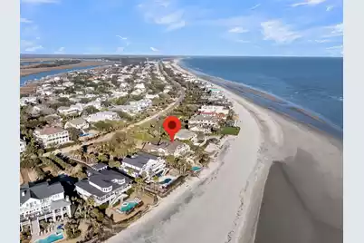 112 Ocean Boulevard, Isle Of Palms, SC 29451 - Photo 99