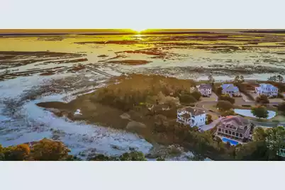 4875 Sound View Drive, Mount Pleasant, SC 29466 - Photo 9