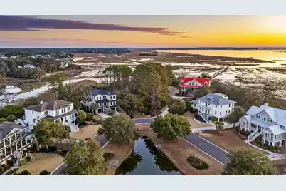 4875 Sound View Drive, Mount Pleasant, SC 29466 - Photo 3