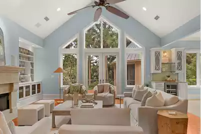 2455 The Haul Over, Seabrook Island, SC 29455 - Photo 5