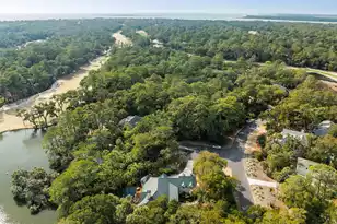 2455 The Haul Over, Seabrook Island, SC 29455 - Photo 53