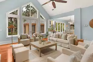 2455 The Haul Over, Seabrook Island, SC 29455 - Photo 3