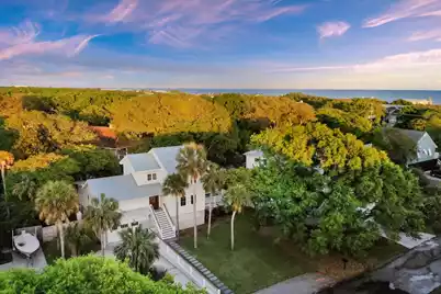 16 42nd Avenue, Isle Of Palms, SC 29451 - Photo 1