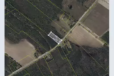 2373 I M Graham Road, Kingstree, SC 29556 - Photo 3