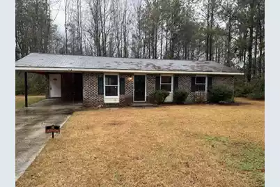 2373 I M Graham Road, Kingstree, SC 29556 - Photo 1