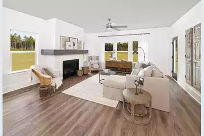 640 Cottage Landing Drive, Summerville, SC 29485 - Photo 11