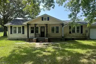 3657 Santee River Rd, Saint Stephen, SC 29479 - Photo 1