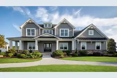 4877 Sound View Drive, Mount Pleasant, SC 29466 - Photo 3