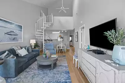 9002 Palmetto Drive #514 1/13 Share, Isle Of Palms, SC 29451 - Photo 9