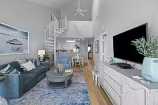 9002 Palmetto Dr #514 1/13 Share, Isle Of Palms, SC 29451 - Photo 9