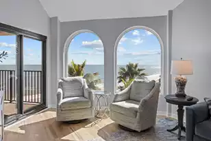 514 Seascape 1/13 Share, Isle Of Palms, SC 29451 - Photo 1