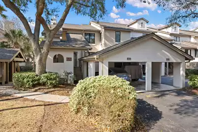 401 Yacht Harbor Court, Isle Of Palms, SC 29451 - Photo 1